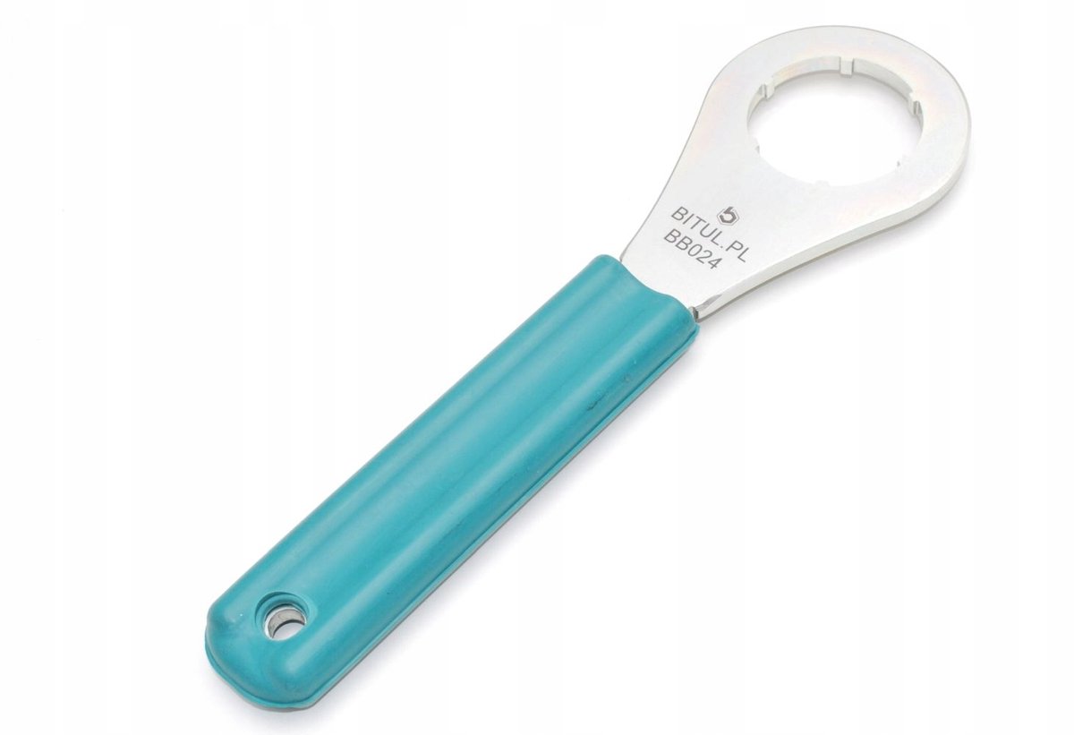 Bitul BB024 Sleutel voor Campagnolo Bottom Brackets