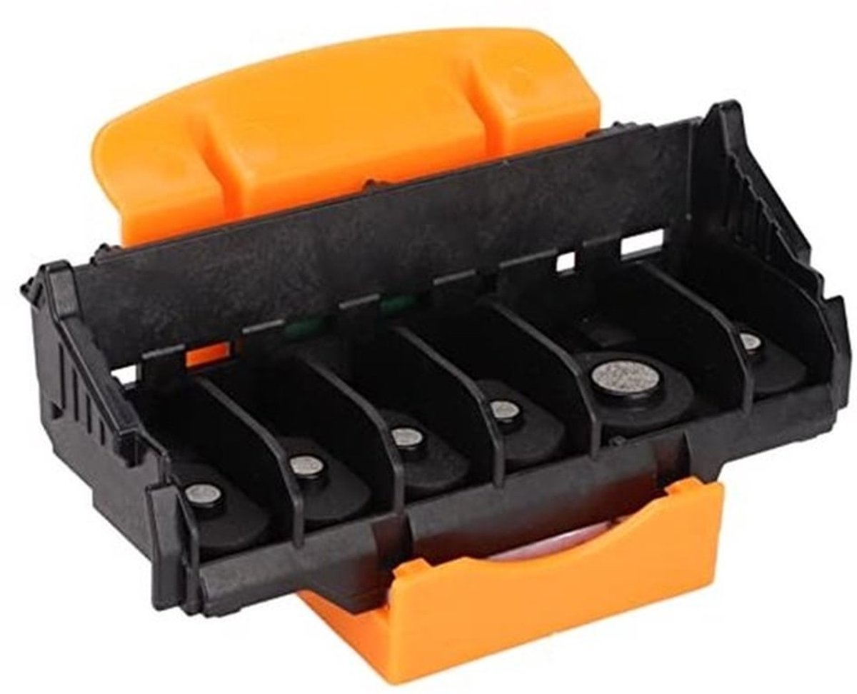 Printkop met Beschermhoes - Compatibel met PIXMA Printers - Eenvoudige Installatie - Reserveaccessoires - Vervangende Printkop - Printerkop