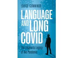 Language and Long Covid