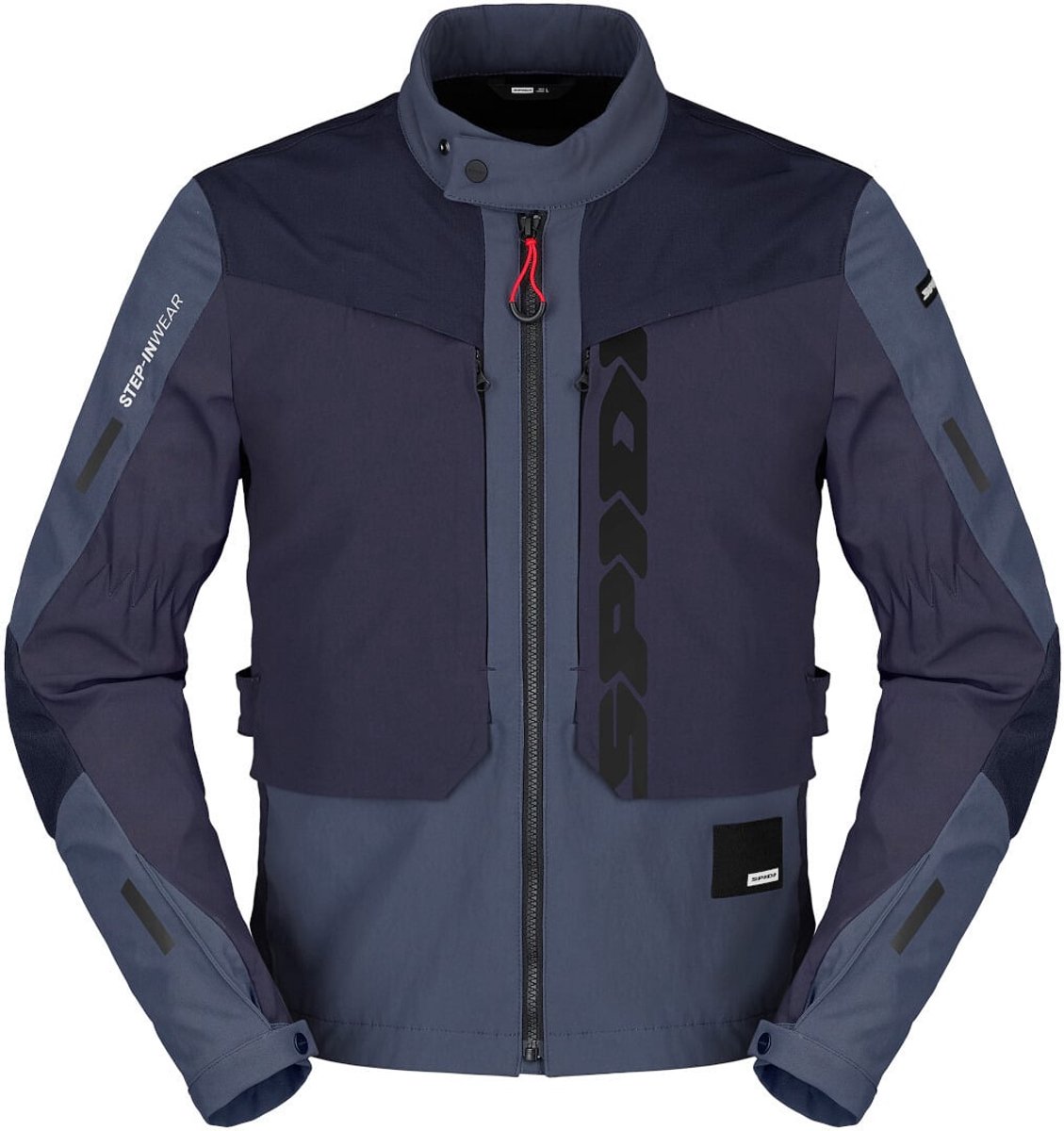 Spidi Terran Tex Motorfiets textieljas -
