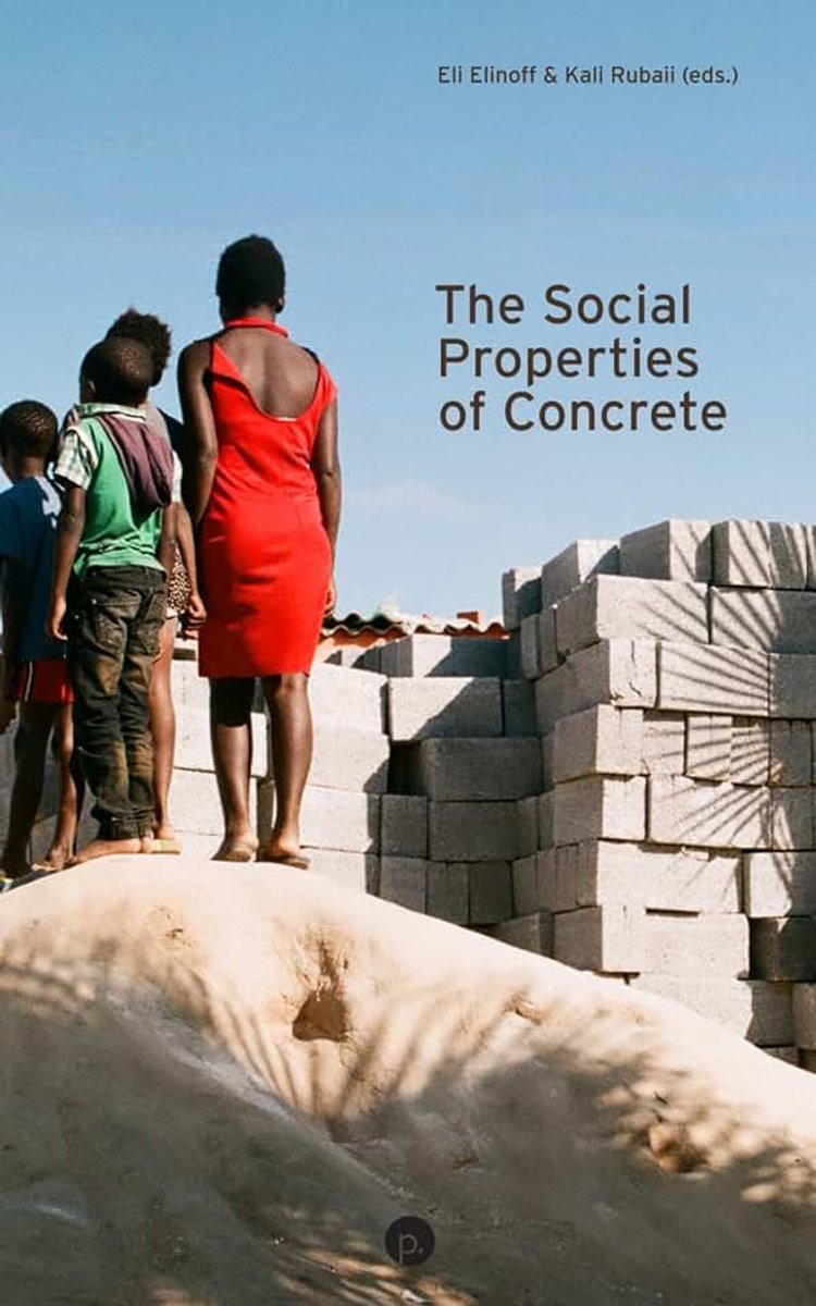 Social Properties of Concrete
