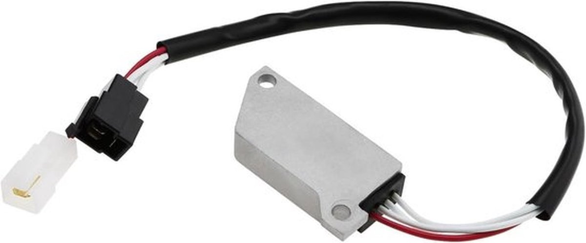Motorfiets Regulator Gelijkrichter Spanningsregelaar - Yamaha XV400/1000/1100/535/700/750 - OEM 3LP-81960-00-00 42X-81960-A1-00.