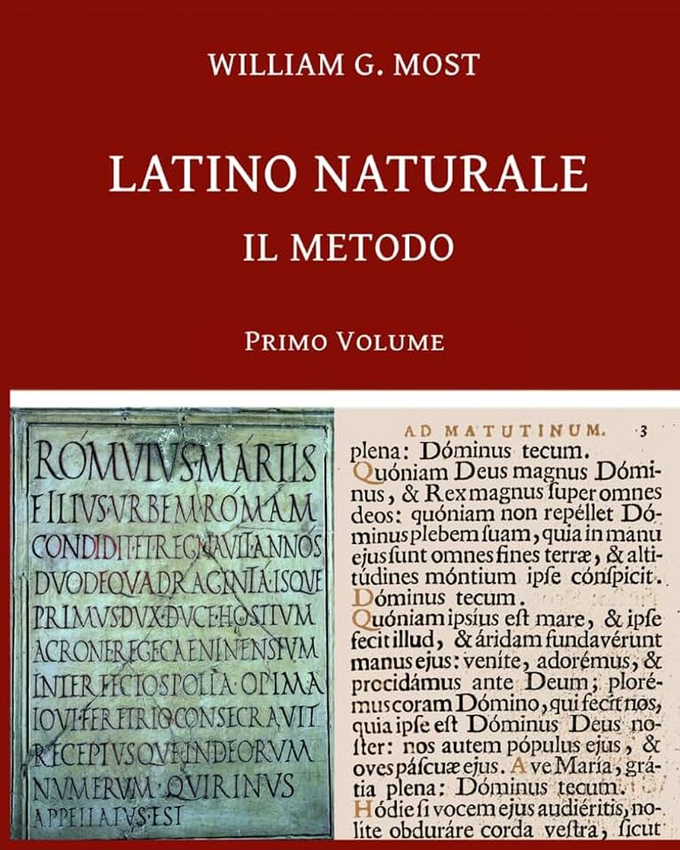 NATURALE: Il Metodo - Primo Volume