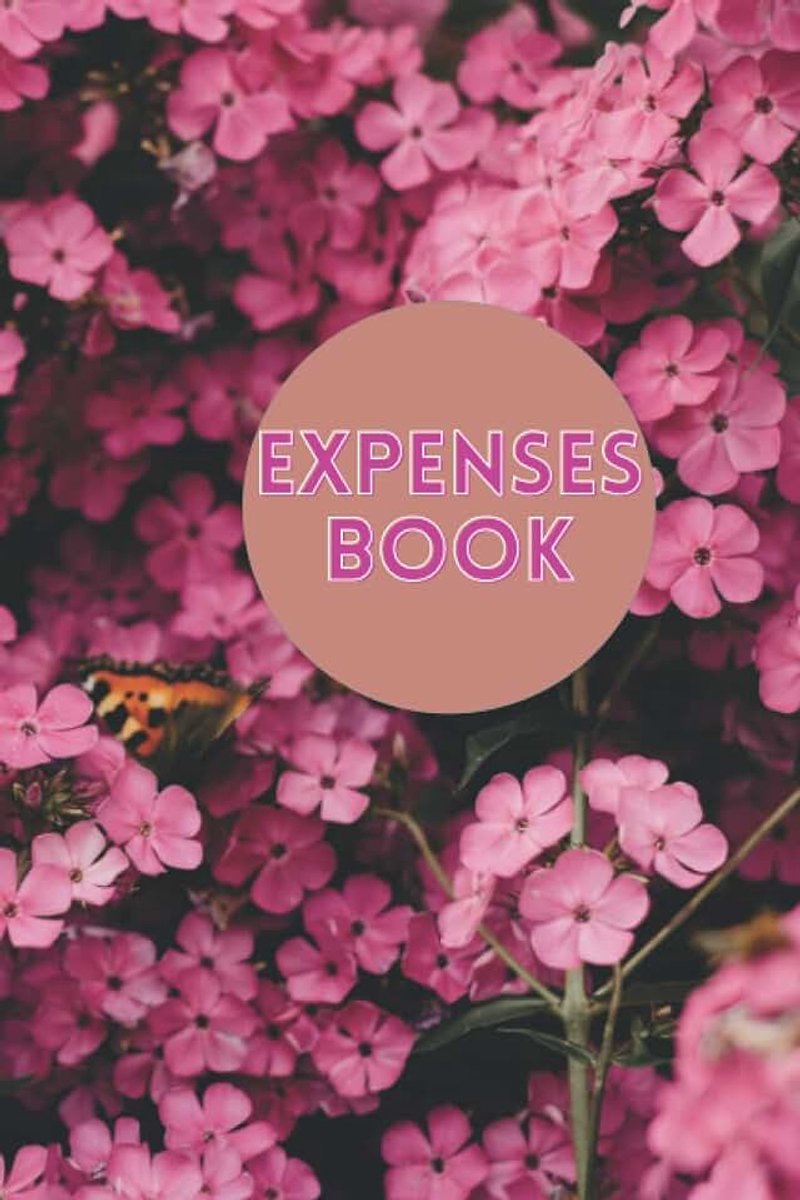 EXPENSES BOOK