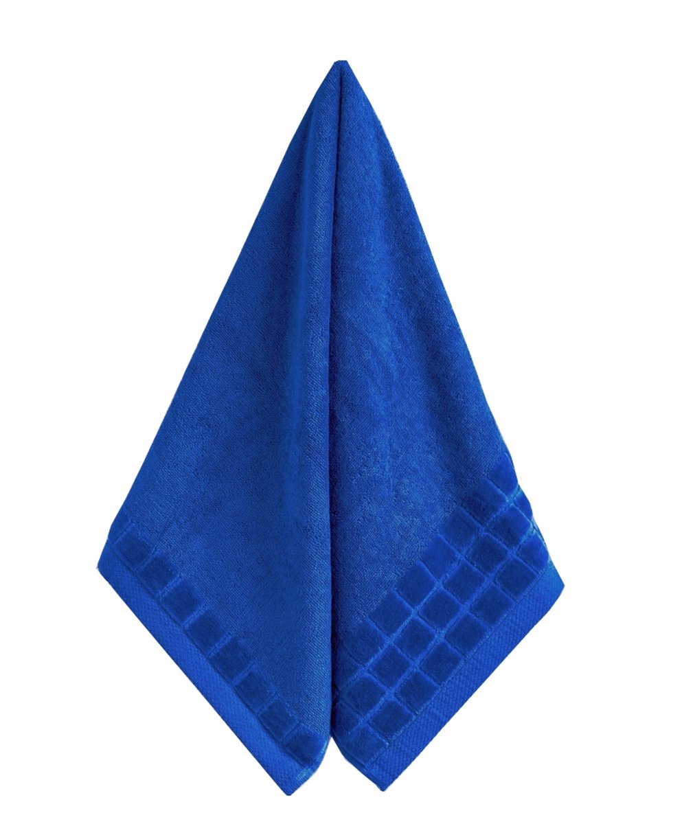 Larisa Badhanddoek 70x140cm - Dik 500g/m² Katoen - 12 Kleuren
