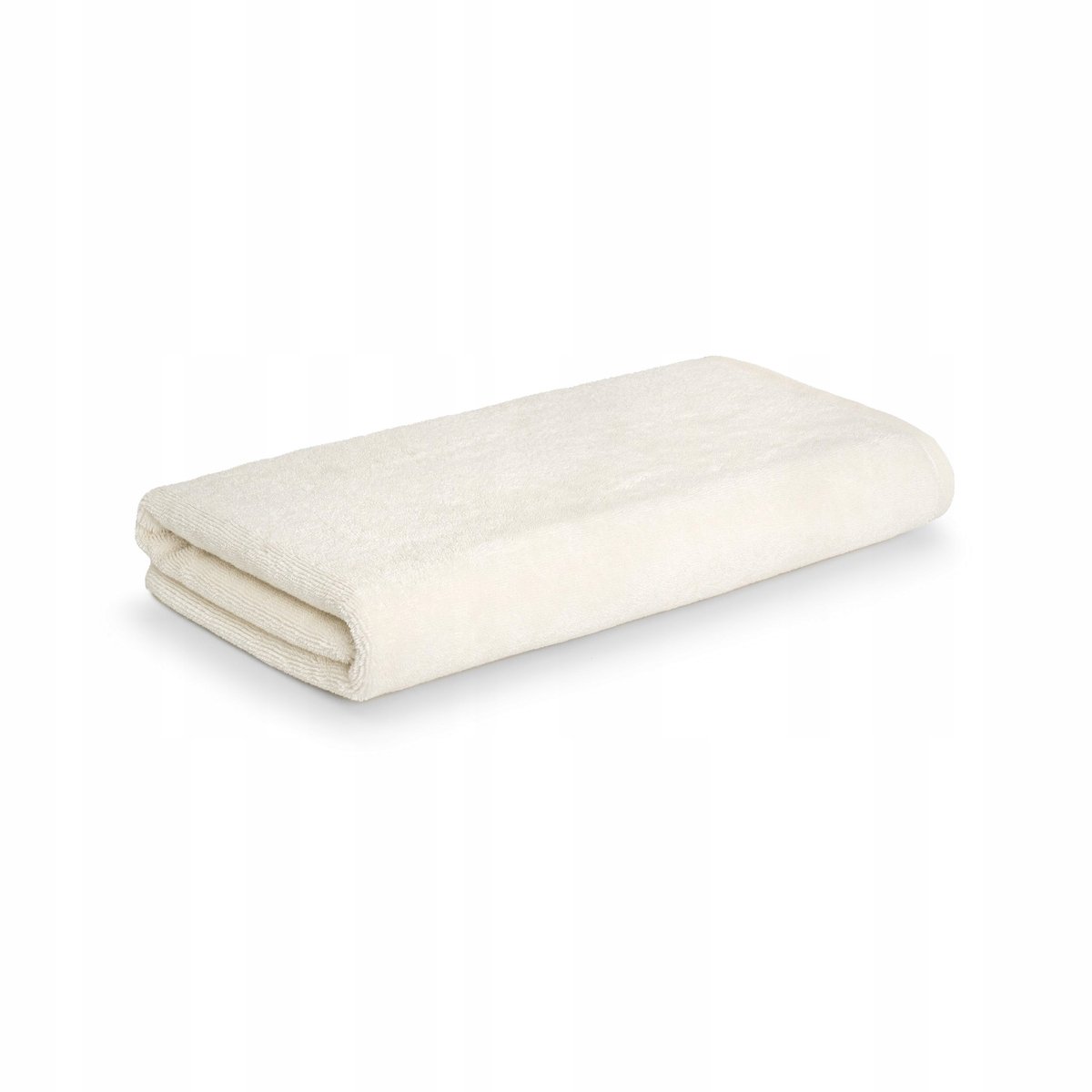 Nefretete Egyptian Epitome 700gsm Badhanddoek Giza 95 Katoen 50x90cm Melk
