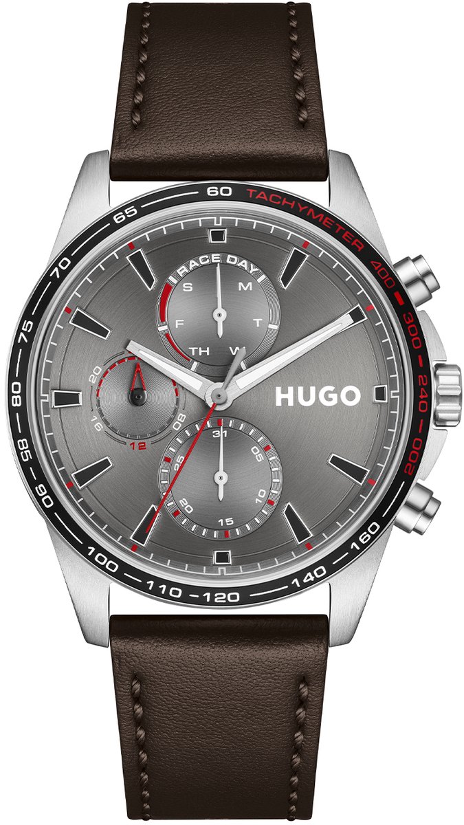 HU DRIFT hrn lr br 43mm