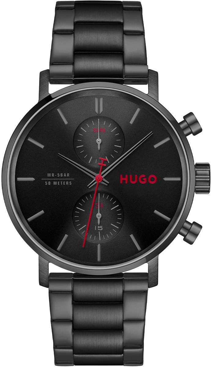 HU TAKEOFF hrn stl zw 43mm