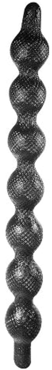 DEEP'R - Tract - Zwart - 70 cm - Ø 7.30 cm