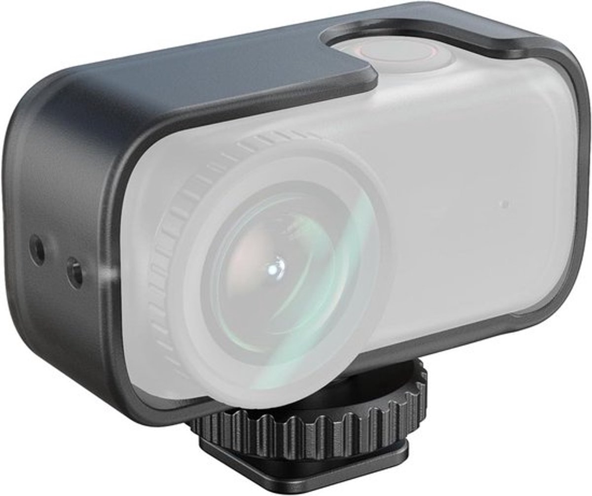 Koudschuifhouder voor horizontaal en verticaal filmen met DJI Osmo Nano - Camera accessoires en verbindingselementen voor sportcamera's