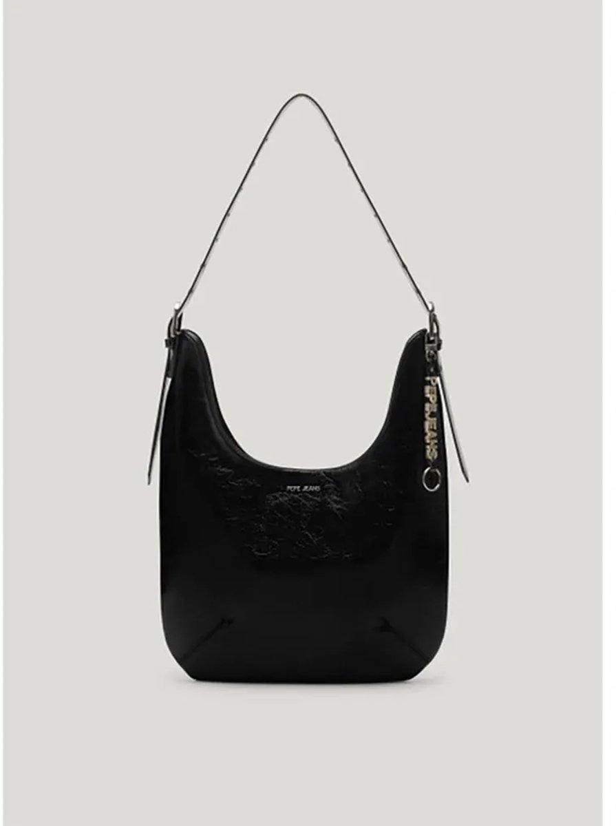 Pepe Jeans Ianna Schoudertas Zwart