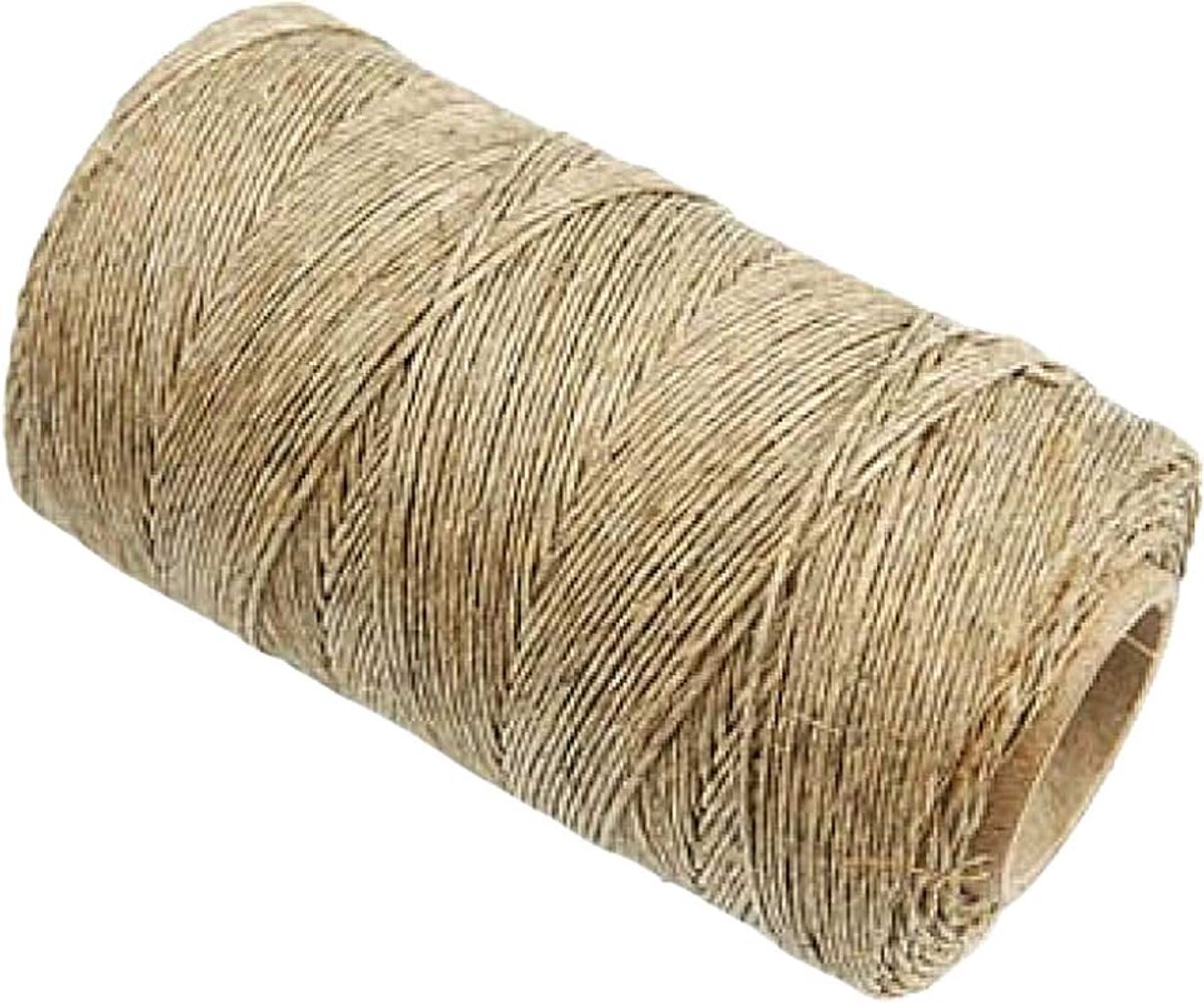 69635 - linnen garen, garen 10dkg