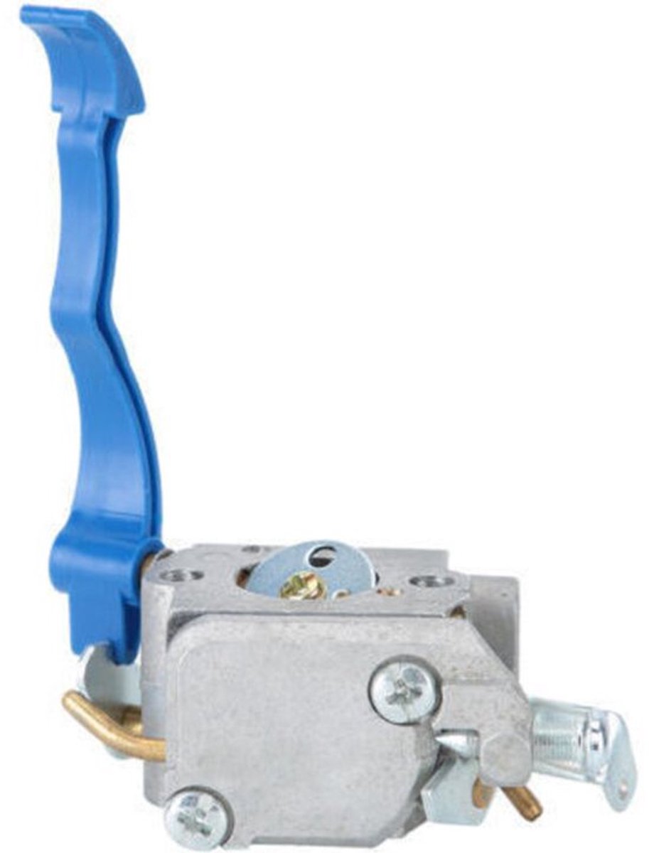 Carburateur geschikt geschikt voor Poulan Husqvarna 125B 125BX 125BVX bosmaaiers.