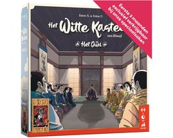 Het Witte Kasteel spelregels