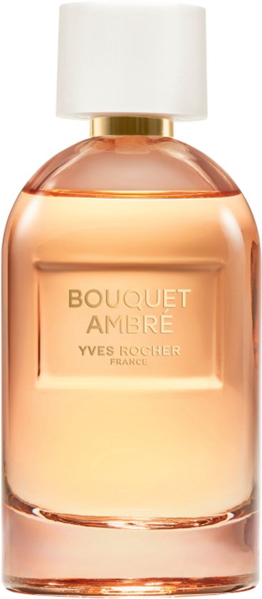 Bouquet Ambré - Eau de Parfum