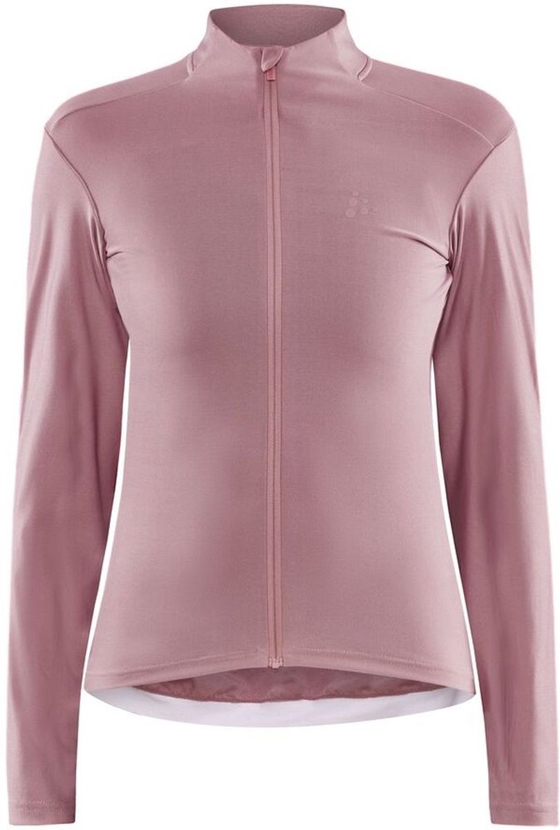 Craft damesfietsshirt Core Bike Essence LS Jersey W 1911435