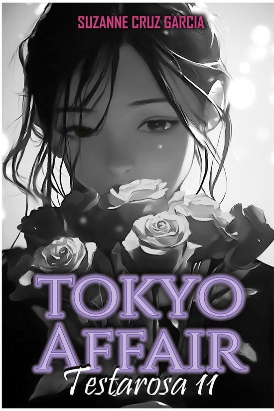 Tokyo Affair - cover
