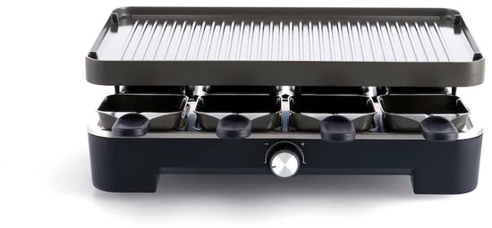 BK Connect Gourmetstel - PFAS-vrij — afbeelding 4