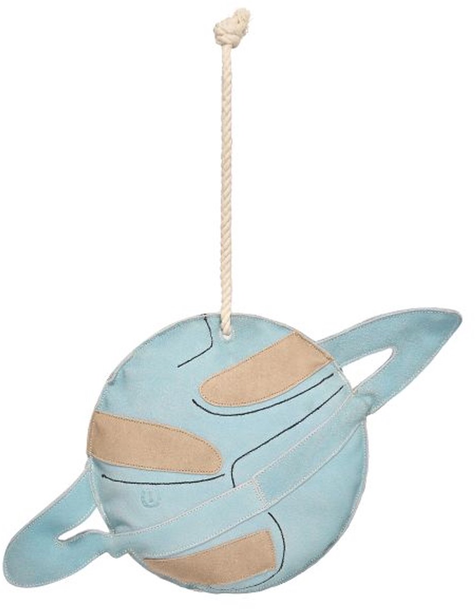 Imperial Riding SS26 Stable buddy IRHPlanet Blue - 1MAAT