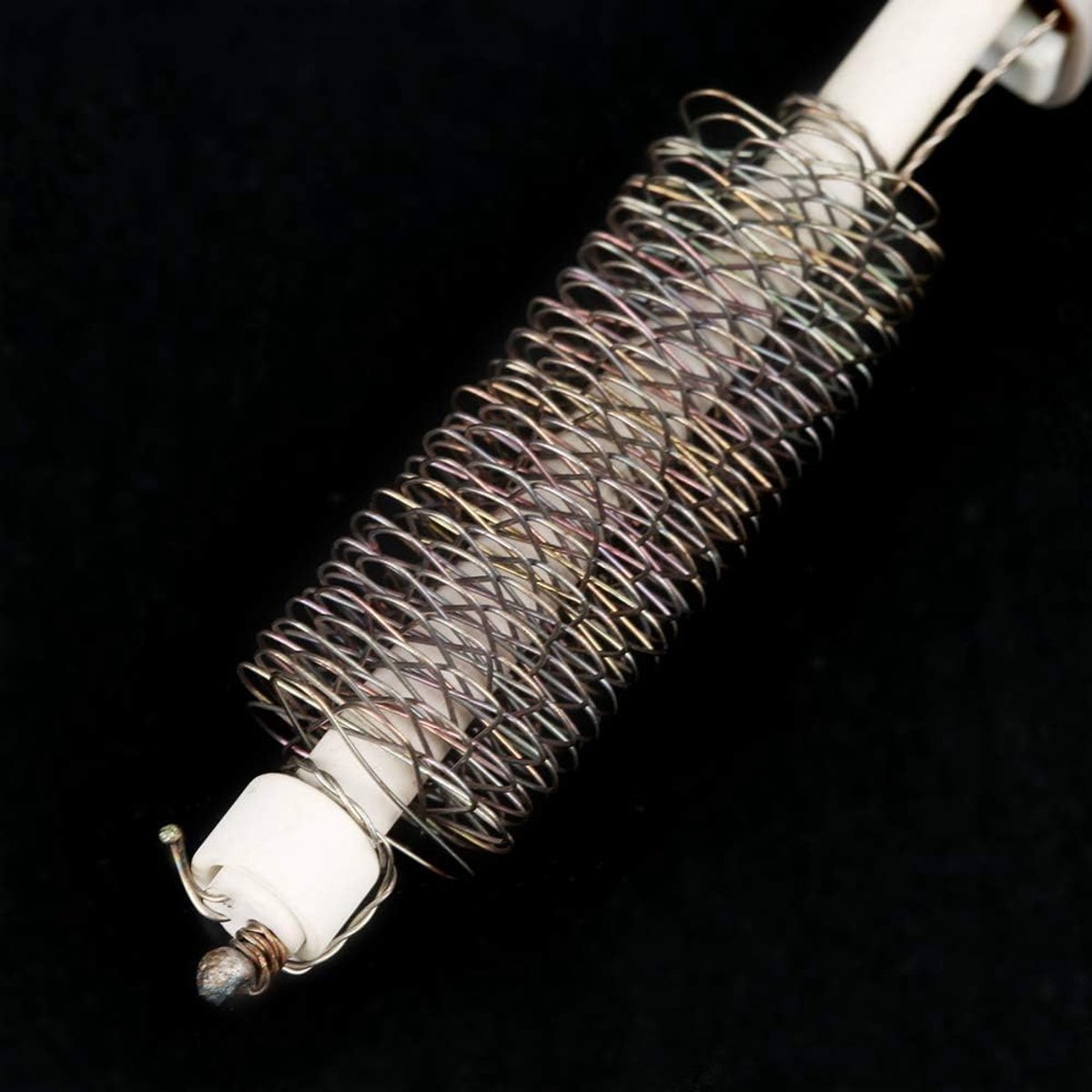Verwarmingselement Heteluchtpistool - Wolfraamdraad Element - Reparaties Uitvoeren - Snelle Opwarming - 127 cm - Niet van toepassing
