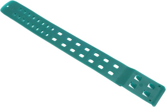 Koe Activiteit Monitor - Voetband Estrus Detector - Landbouwbeheer - Gegevensanalyse Software - 35.6x4cm - Zwart — afbeelding 3