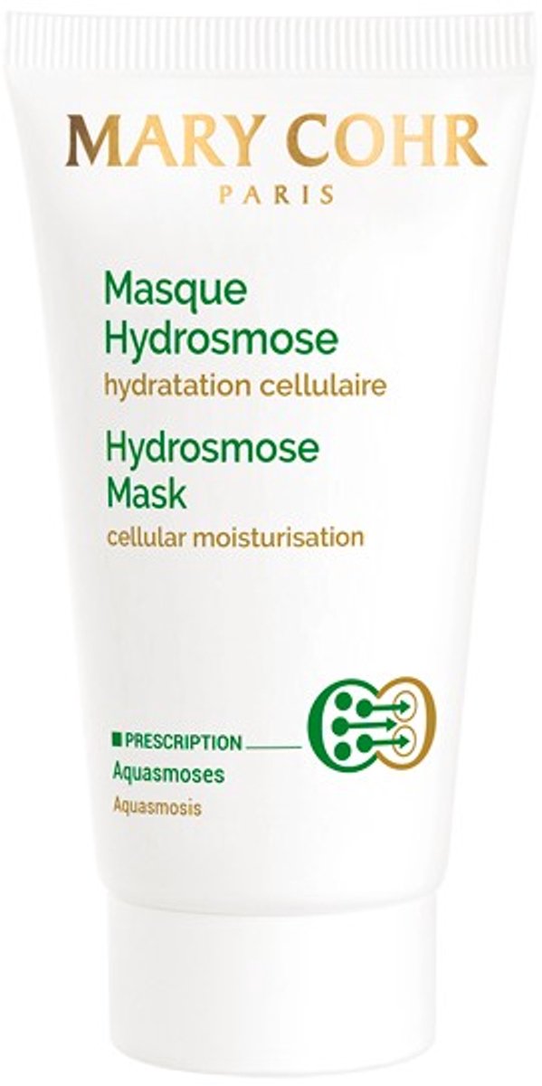 Mary Cohr Travel Masque Hydrosmose - 15ml