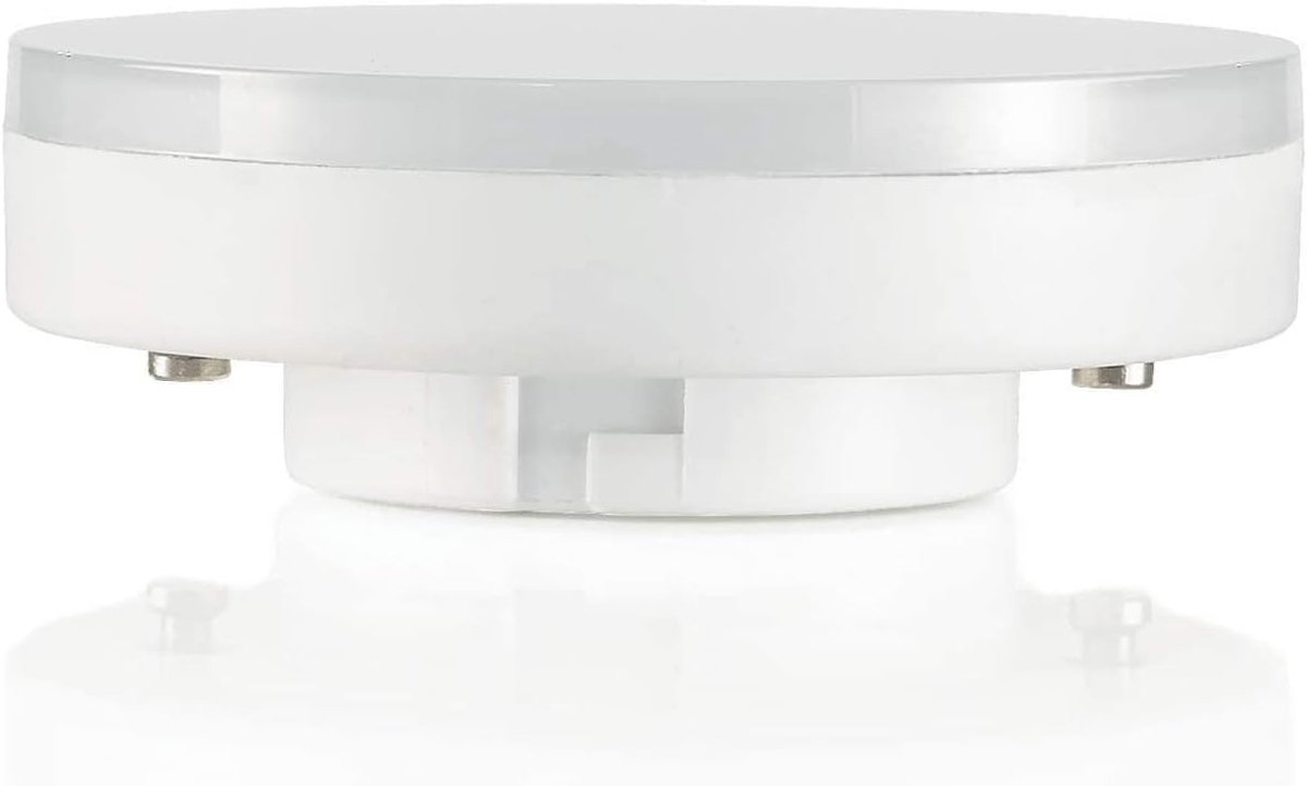 LED Lamp GX53 - Spotje Energiezuinig - Binnenverlichting - Energiezuinig - 9.5 Watt - Niet gespecificeerd
