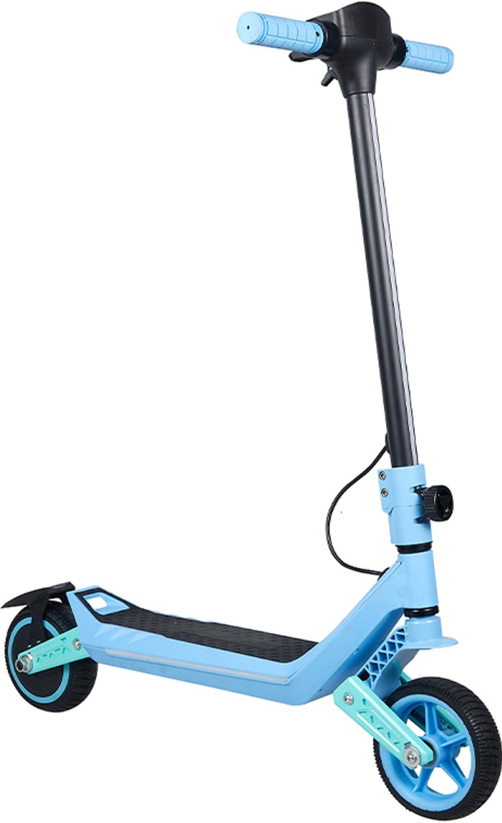 YIQIFA U8 Elektrische step kinderen (EAN: ...4802) - afbeelding 3