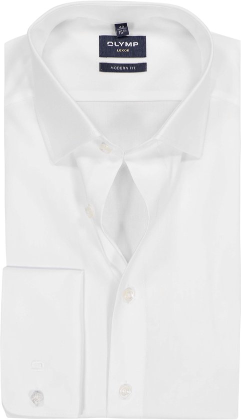 Chemise homme OLYMP Regular (légèrement ajustée) XXL