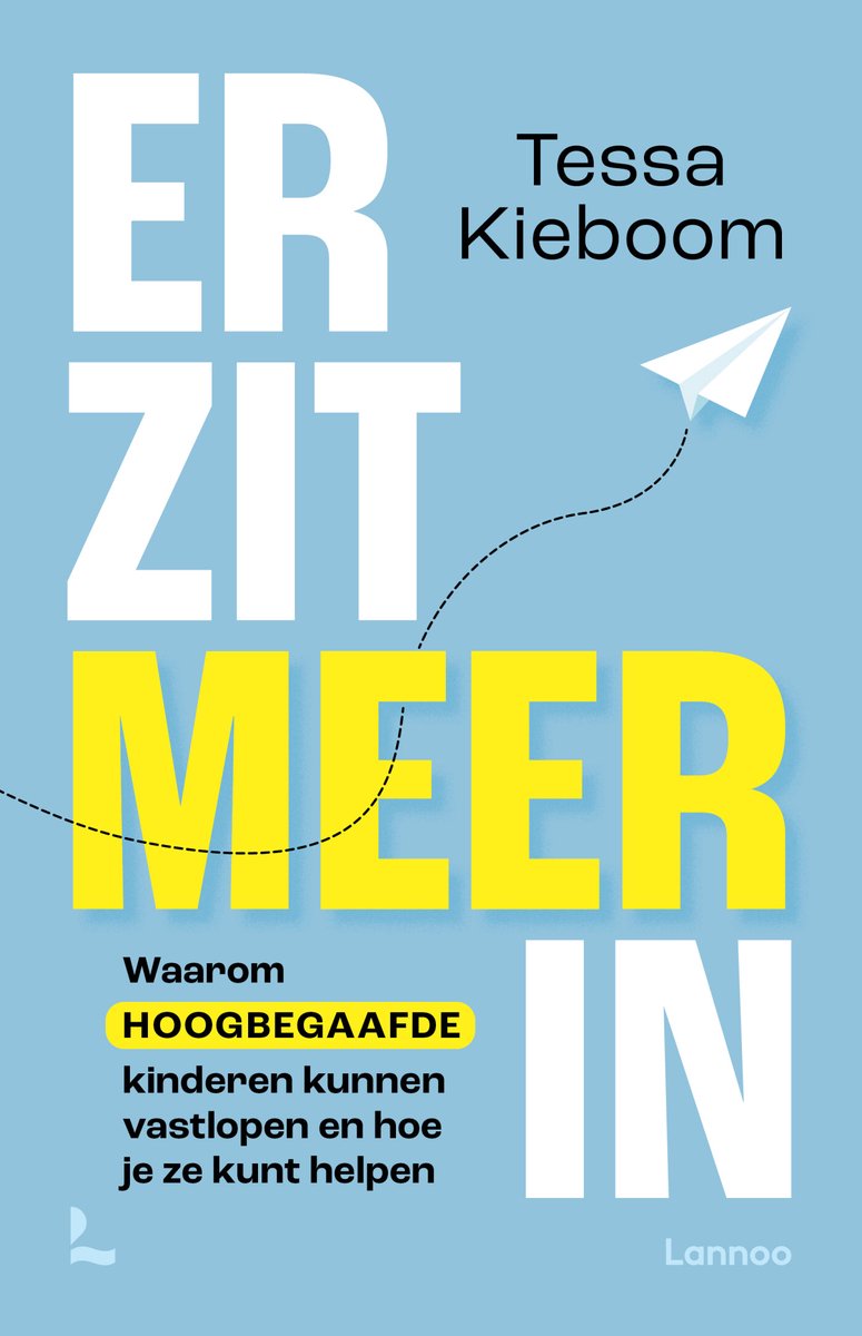 Er Zit Meer In