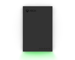 Seagate Game Drive for Xbox - Externe Harde Schijf - 4TB