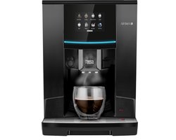 Teesa TSA4008 Volautomatische Espressomachine AROMA 800 - Zwart