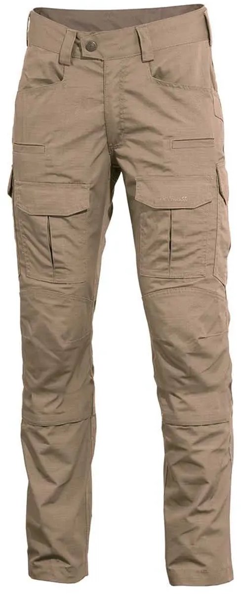 Pentagon Lycos Broek Beige 56 / 32 Man