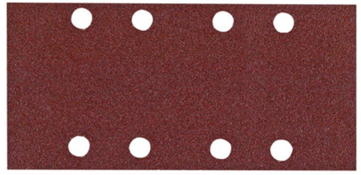 Hitachi Schuurpap. 83x166mm K80 à 10st - 753013 | 83 x 166 mm
