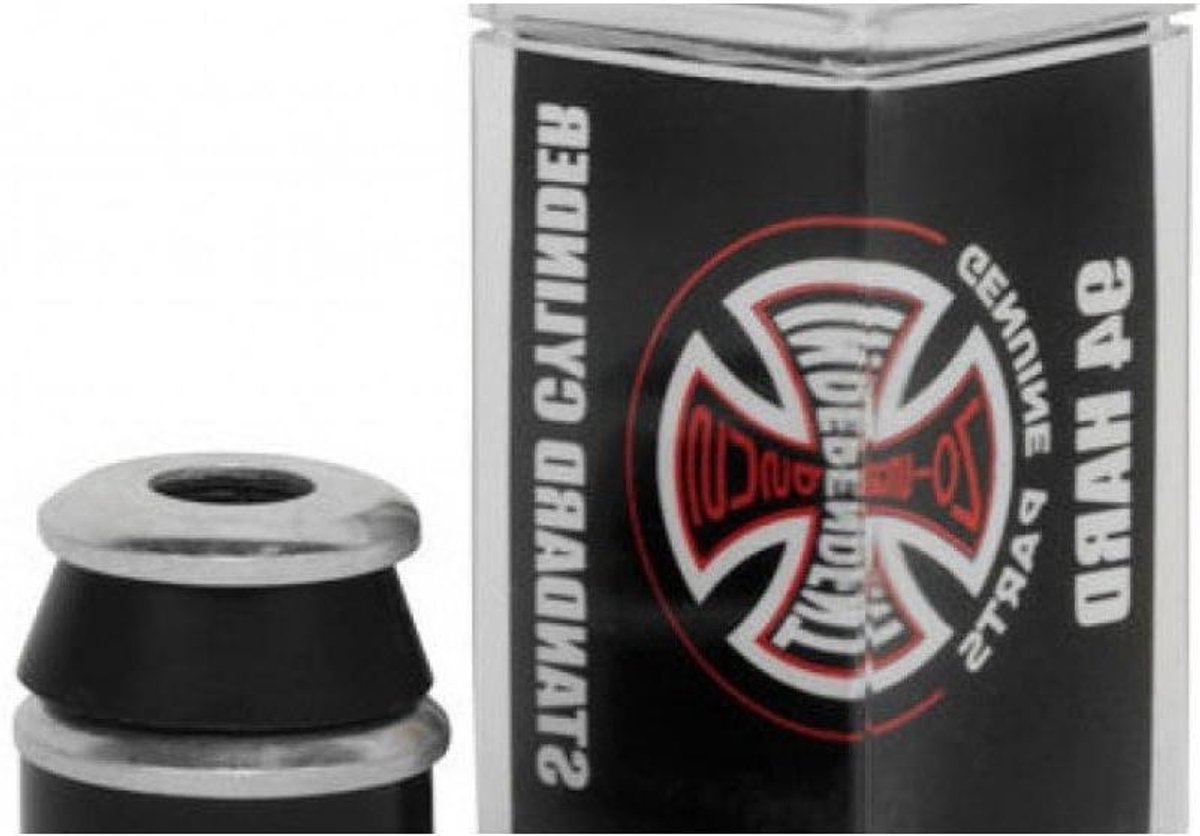 Set Gummetjes Skateboard Onderdelen Skateboarden Verbeteren Cilinder Vorm 4 Stuks