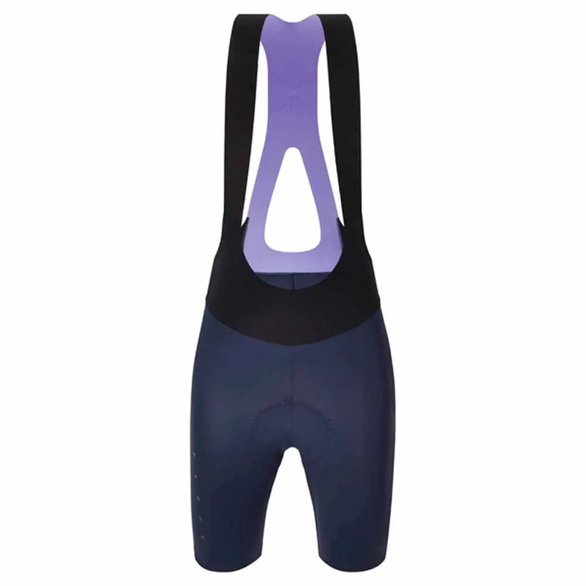 Santini Redux Speed Fietsbroek Blauw 2XS Vrouw