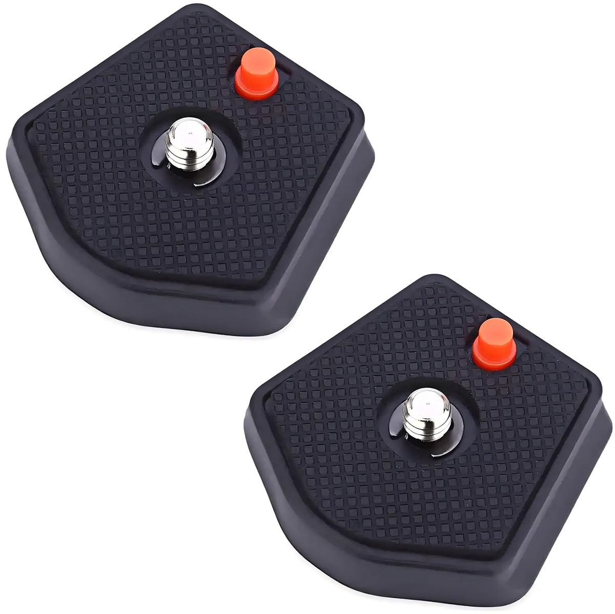 Universele Statief Slr Camera Release Plate 785Pl, 1/4" Schroef
