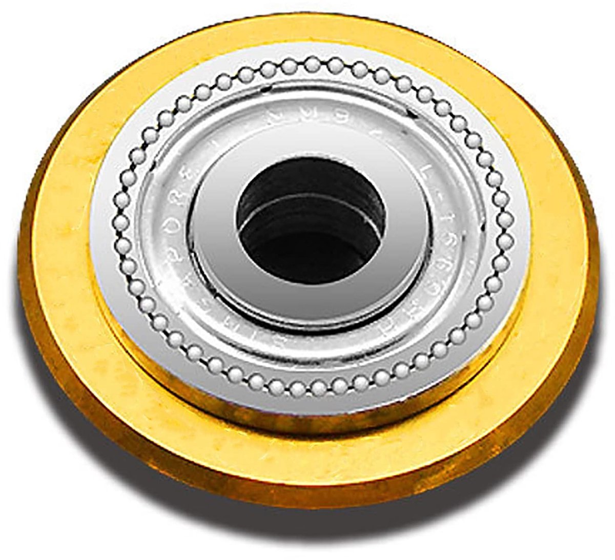 Inovra- Snijwiel Wolfraamcarbide Hoge Hardheid - Tegelsnijder - Glas Snijders - Keramische Tegels - Antislip Tegels - Snijcapaciteit 50000M
