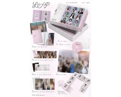 I.O.I: Loop