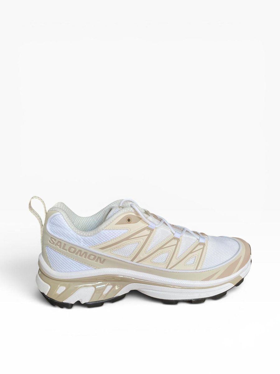 Salomon XT-6 Expanse Outdoorschoenen Mannen – 1/3 sneakers Wit