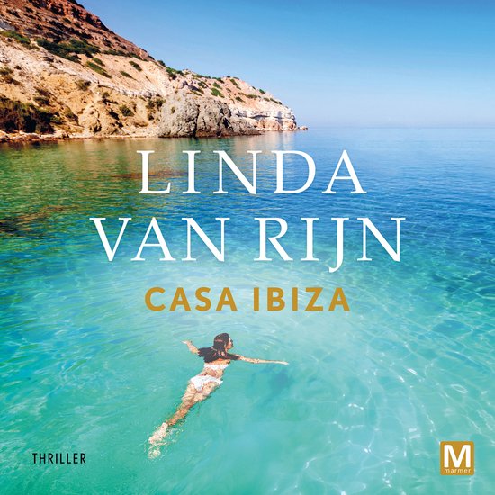 Casa Ibiza - cover