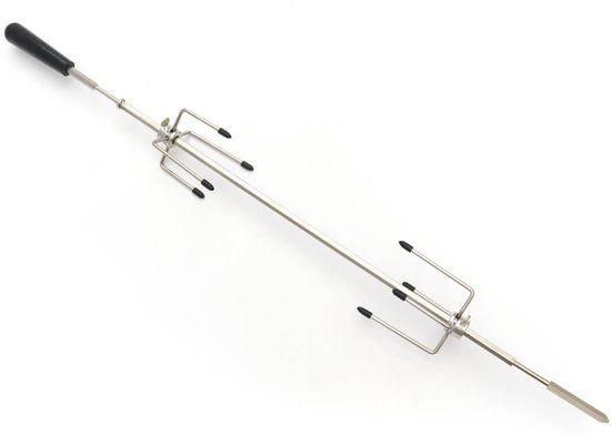 Draaispit Ø 26 inch/66 cm van Maxima — afbeelding 4