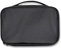 Thijox - Packing Cube Zack S - Lichte Verpakkingskubus voor Rugzak en Tas, Stijlvolle Kofferorganizer voor Reizen, Bagage, en Accessoires, Eendelig, I