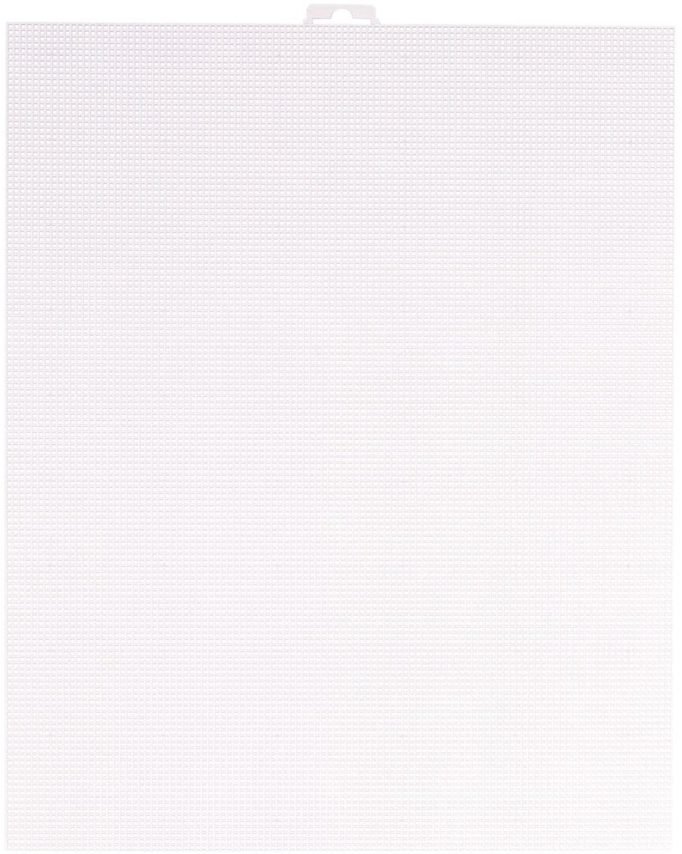 Creative Plastic canvas, telling, flexibele gaasvellen voor knutselen, borduren en kruissteek, 10 stuks, maat 26 x 32 cm of 10,2 x 12,5 inch, transparant