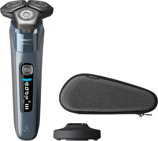 Philips Shaver Series 8000 S8692/35 - Elektrisch