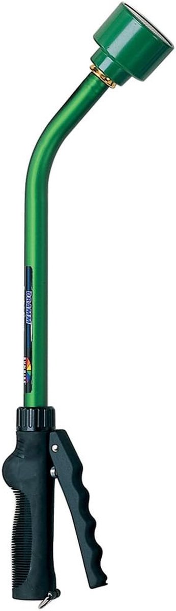Regenstaf - Waterstaf Sproeier - Planten Water Geven - One-touch Hendel - 16 inch - Groen