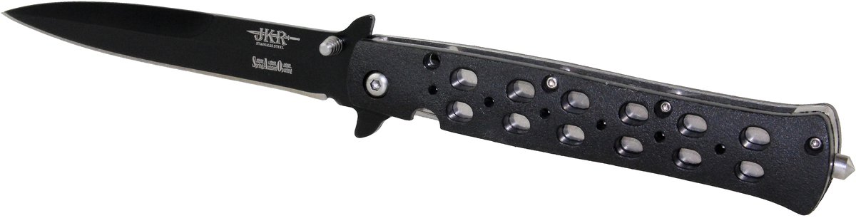 Spearpoint T-l Jkr - Inklapbaar zakmes