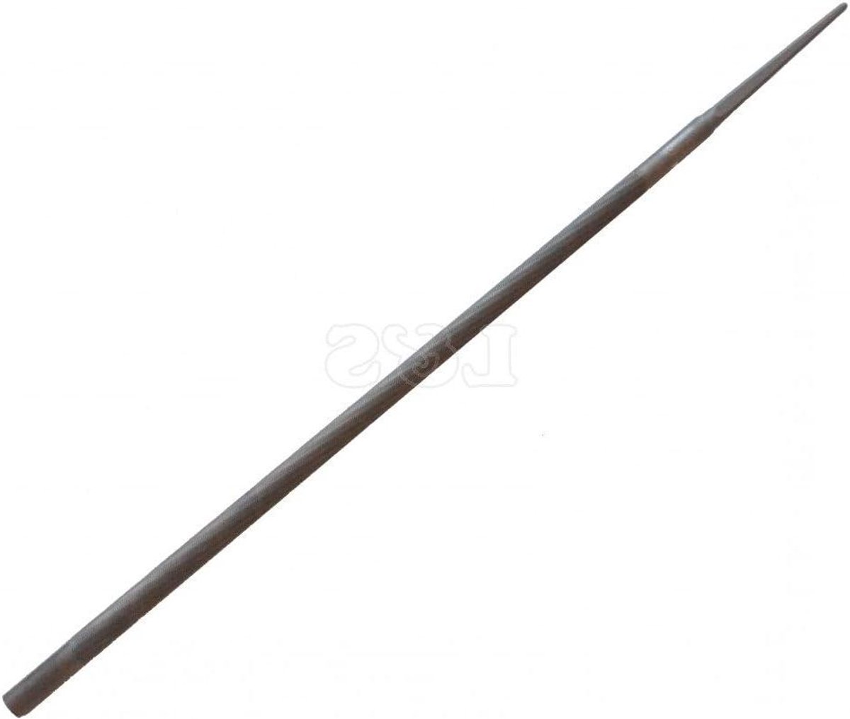 Kettingvijl - Zaagkettingvijl - Ketting Scherp Maken - Voor 1/4" Picco Ketting - 1/8" / 3.2mm - Metaal