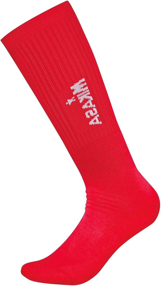 Kniekousen Volleybal - Sportkousen Unisex - Tijdens Sport - Comfortabel Ontwerp - Unisex Maat - Rood