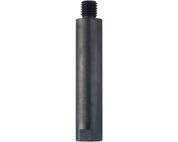 Roerverlenging - Mixer Verlenger - Verf Mengen - Verlengde Bereik - 180 mm - Groen — afbeelding 2